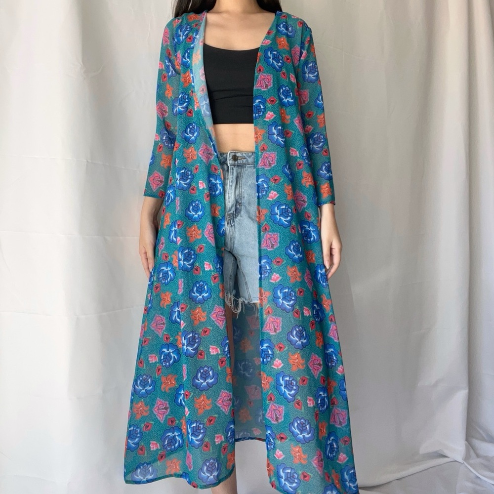 Solkissed Barcelona Coverup